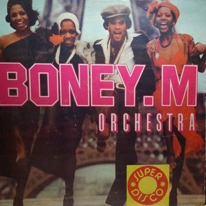 LP Cover