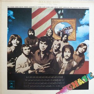 LP Cover