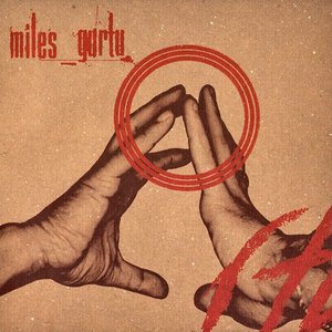 LP Cover