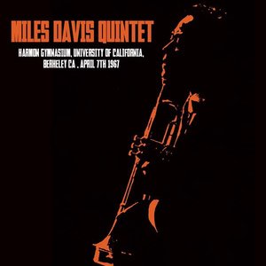 LP Cover