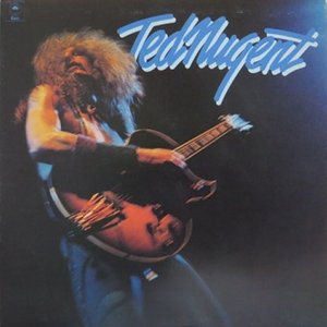 LP Cover