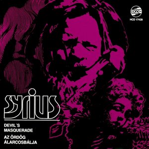 LP Cover
