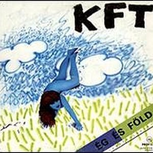 LP Cover
