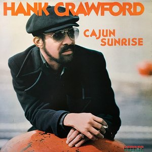 LP Cover