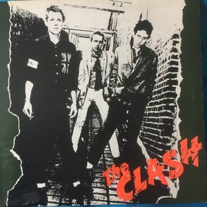 LP Cover