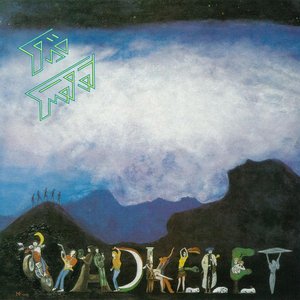 LP Cover