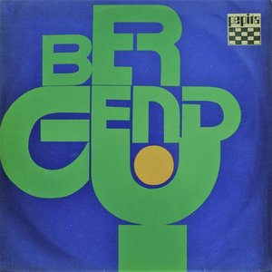LP Cover