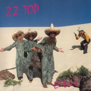 LP Cover