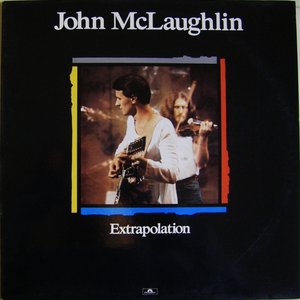 LP Cover
