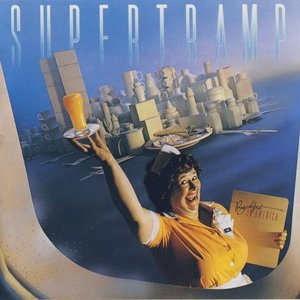 LP Cover