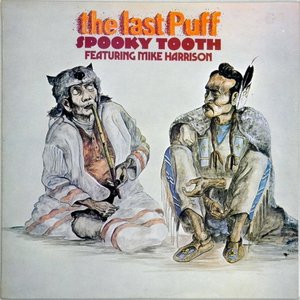 LP Cover