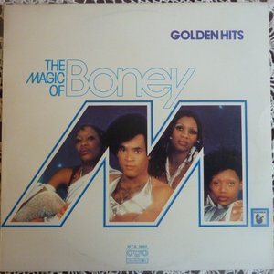 LP Cover