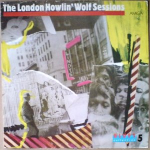 LP Cover