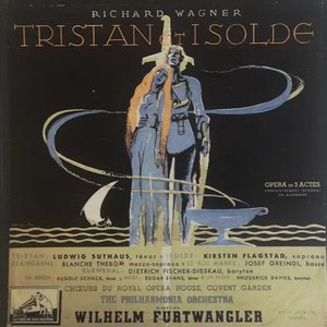 LP Cover