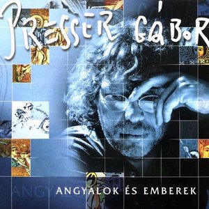 LP Cover