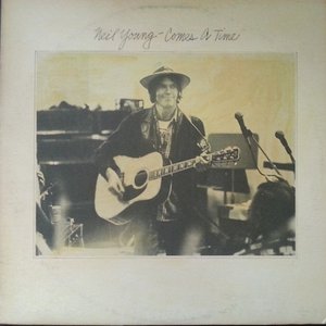 LP Cover