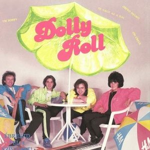 LP Cover