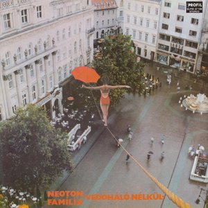 LP Cover