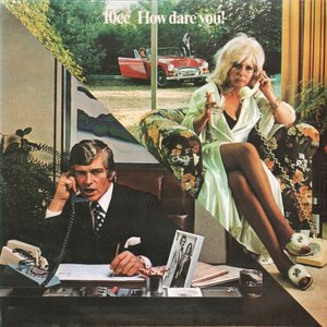 LP Cover