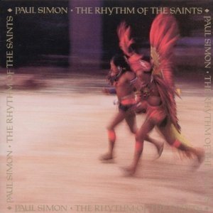 LP Cover