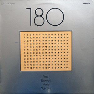 LP Cover