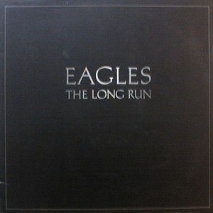 LP Cover