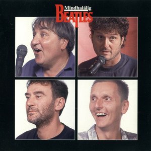 LP Cover
