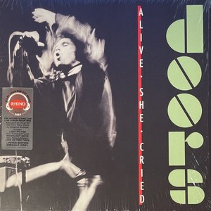 LP Cover