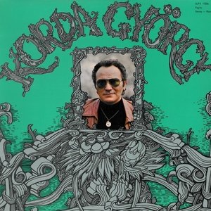 LP Cover