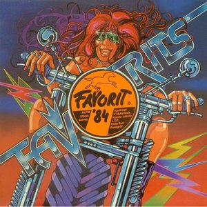LP Cover