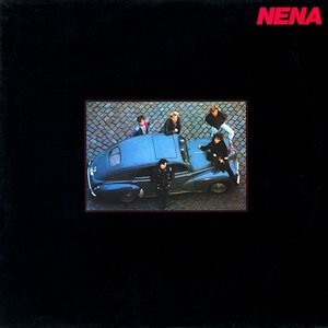 LP Cover