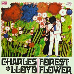 LP Cover