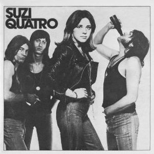LP Cover