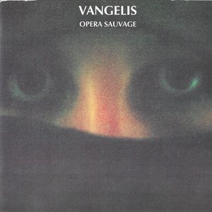 LP Cover