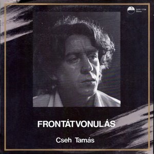 LP Cover