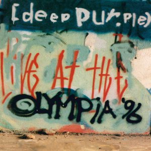 LP Cover