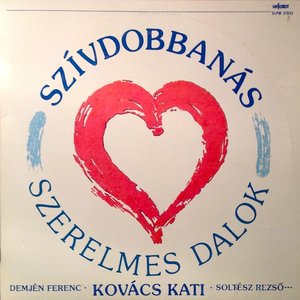 LP Cover