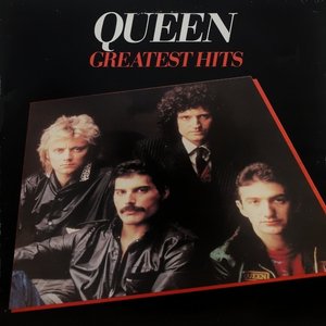 LP Cover