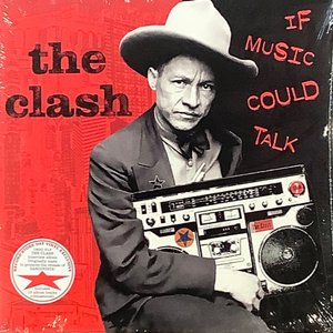 LP Cover