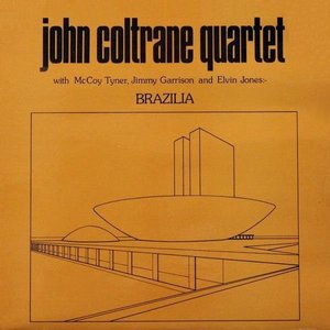 LP Cover