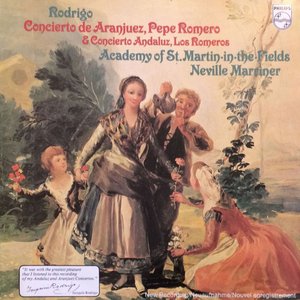 LP Cover