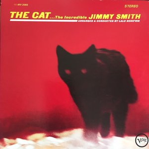 LP Cover