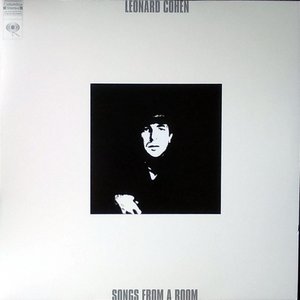 LP Cover