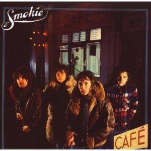 LP Cover
