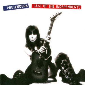 LP Cover