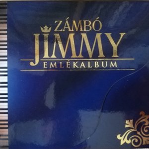 LP Cover