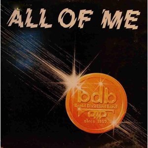 LP Cover
