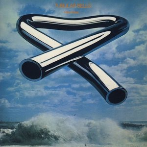 LP Cover