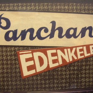 LP Cover