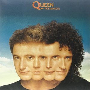 LP Cover